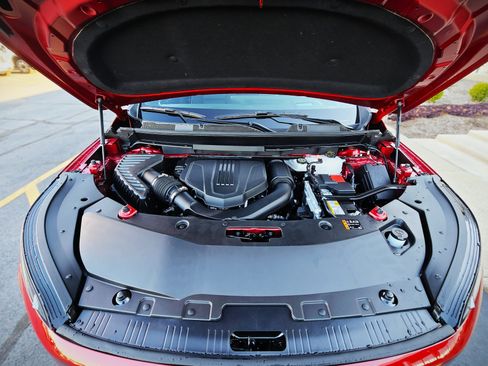 New 2026 Buick Enclave Sport Touring w/ Super Cruise Package image 3