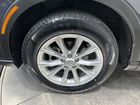 Used 2024 Honda CR-V EX-L image 9