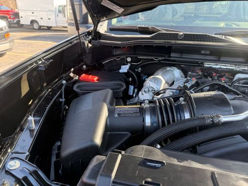 New 2026 Chevrolet Silverado 3500 W/T w/ WT Convenience Package image 20