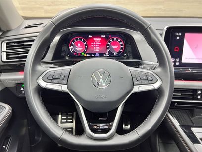Used 2025 Volkswagen Atlas Peak Edition SE