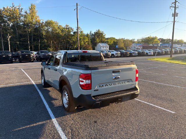 Used 2023 Ford Maverick XL w/ Equipment Group 100A Standard AWD/4WD image 7