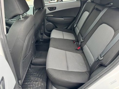 Used 2021 Hyundai Kona SEL Plus image 20