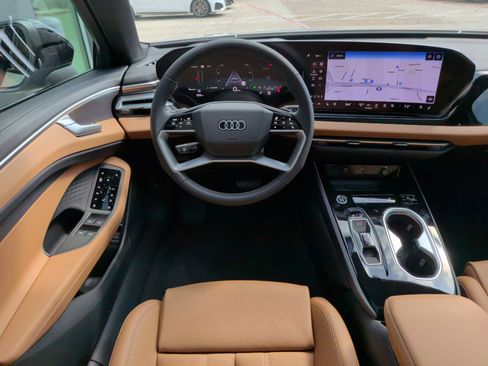 Used 2026 Audi A6 Premium Plus AWD/4WD image 17