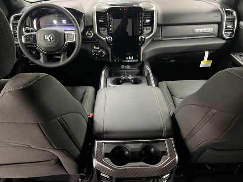 New 2026 RAM 1500 Big Horn image 10