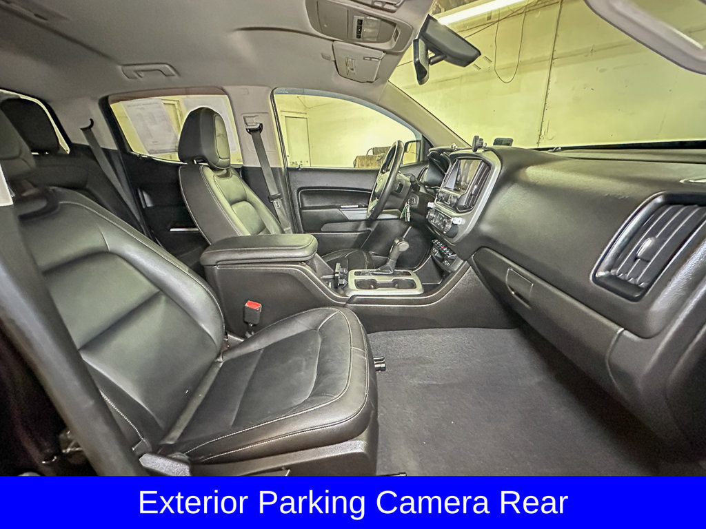 Used 2019 Chevrolet Colorado ZR2 AWD/4WD image 7