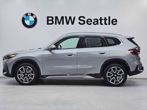 New 2026 BMW X1 xDrive28i image 3