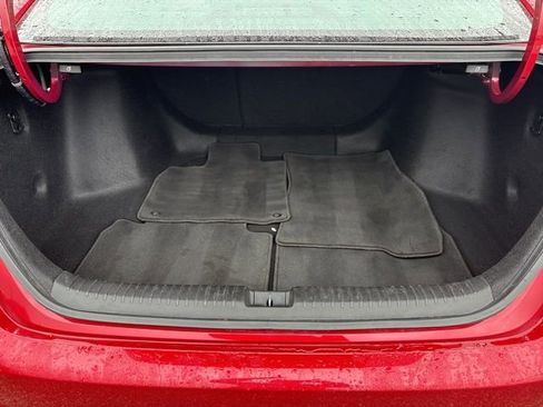 Certified 2023 Honda Accord EX image 23