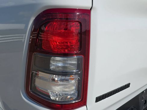 Used 2022 RAM 1500 Big Horn w/ Night Edition AWD/4WD image 34