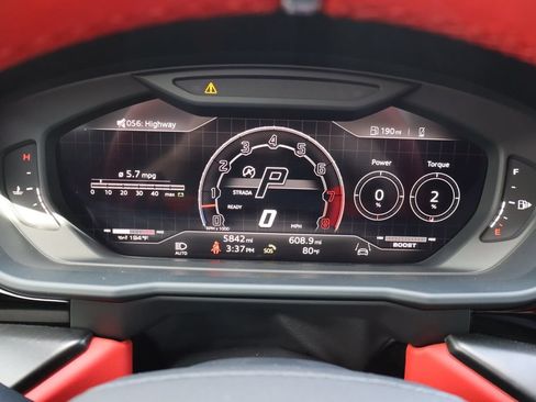Used 2024 Lamborghini Urus S AWD/4WD image 42