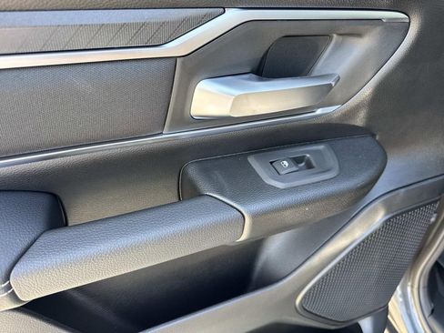 New 2026 RAM 1500 Big Horn AWD/4WD image 31