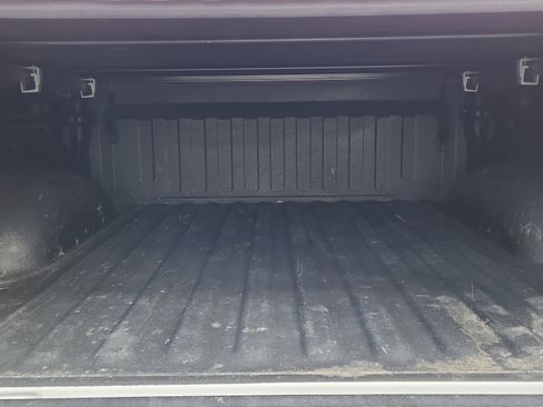 Used 2023 RAM 1500 Big Horn AWD/4WD image 26