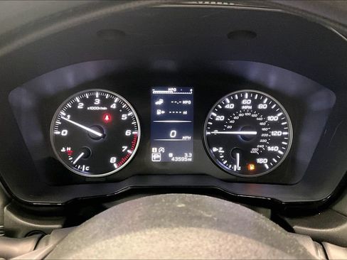 Used 2023 Subaru Legacy AWD/4WD image 19