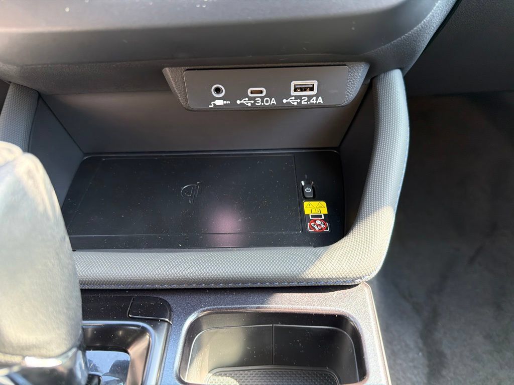 New 2026 Subaru Forester Premium AWD/4WD image 17