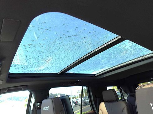 New 2026 Chevrolet Tahoe High Country image 25