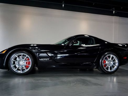 Used 2008 Dodge Viper SRT-10 w/ Protection Group RWD image 51