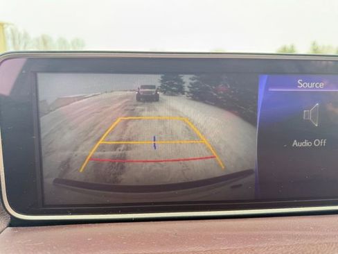 Used 2017 Lexus RX 350 F Sport image 13