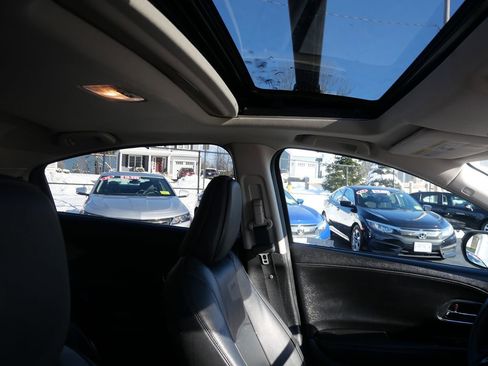 Used 2020 Honda HR-V EX-L image 30