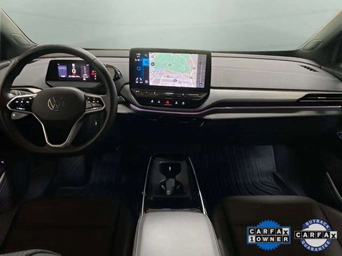 Used 2023 Volkswagen ID.4 Pro S image 12