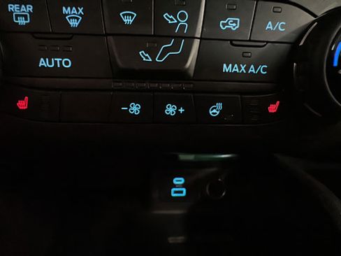 Used 2021 Ford Bronco Sport Outer Banks AWD/4WD image 27