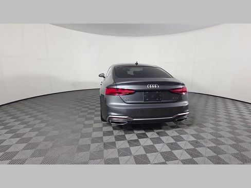 Used 2024 Audi A5 2.0T Premium Plus AWD/4WD image 44