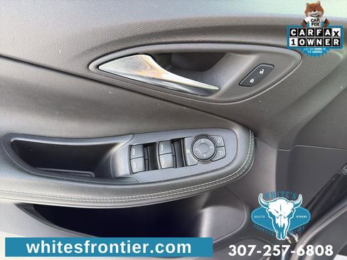 Used 2024 Buick Encore GX Sport Touring image 16