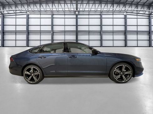New 2026 Honda Accord SE image 7