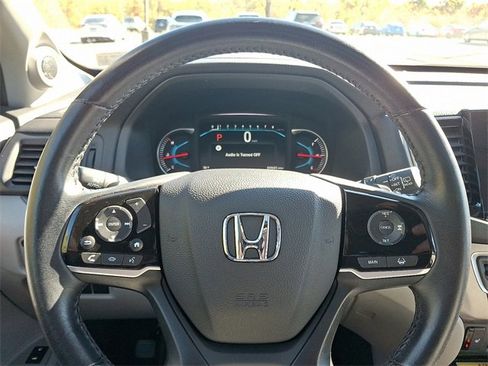 Used 2022 Honda Pilot Special Edition image 19