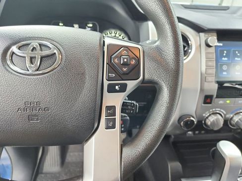 Used 2021 Toyota Tundra SR5 AWD/4WD image 24