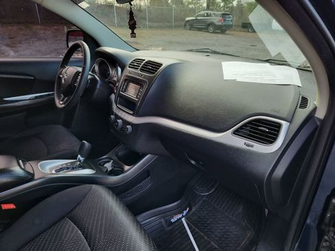 Used 2013 Dodge Journey American Value Package image 17