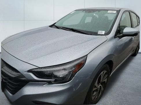 Used 2024 Subaru Legacy Premium image 14