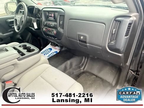 Used 2014 GMC Sierra 1500 2WD Regular Cab image 18