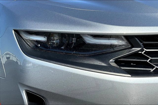 Used 2023 Chevrolet Camaro LT RWD image 25