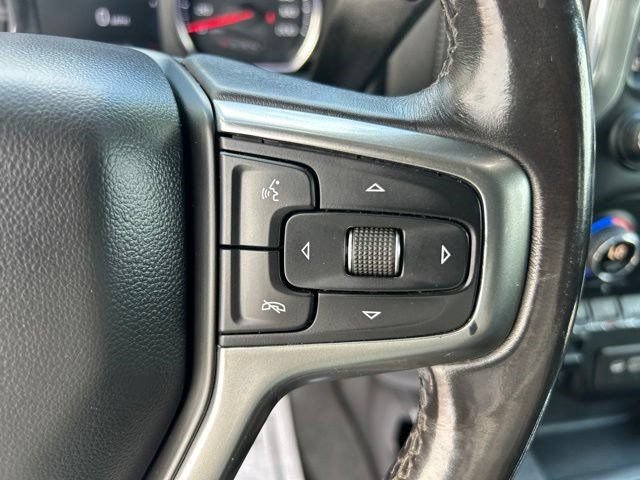 Used 2020 Chevrolet Silverado 1500 RST w/ True North Edition AWD/4WD image 19