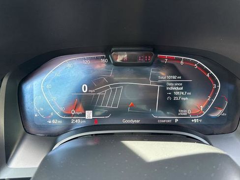 Used 2023 BMW 840i Coupe RWD image 5