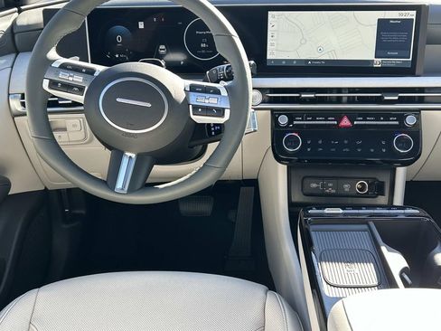 New 2026 Hyundai Tucson Limited image 22