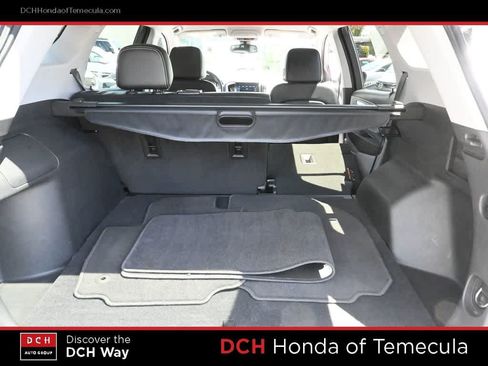 Used 2023 GMC Terrain SLT w/ Tech Package AWD/4WD image 21
