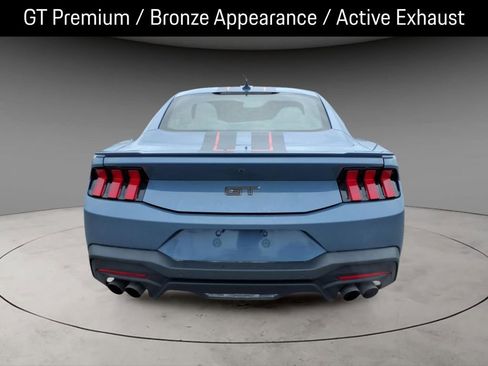 Used 2024 Ford Mustang GT Premium image 7