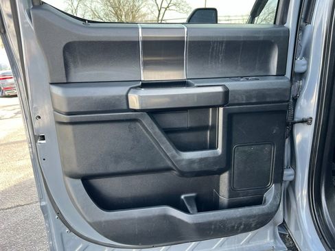 Used 2019 Ford F150 XLT w/ Equipment Group 302A Luxury image 18