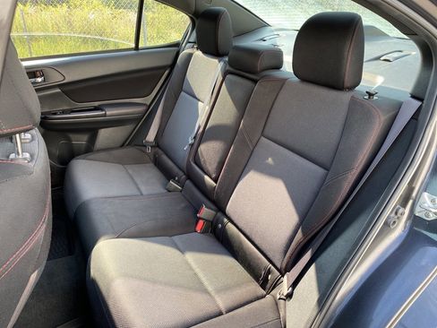 Used 2019 Subaru WRX Premium image 19