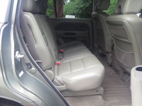 Used 2008 Honda Pilot EX-L image 14