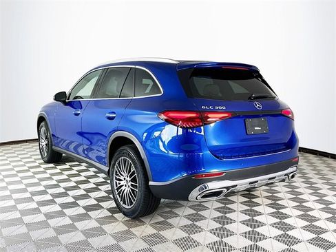 New 2026 Mercedes-Benz GLC 300 GLC 300 image 5