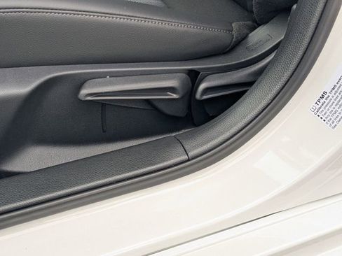 New 2026 Honda Civic Sport image 18