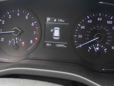 Used 2020 Hyundai Palisade SEL FWD image 24
