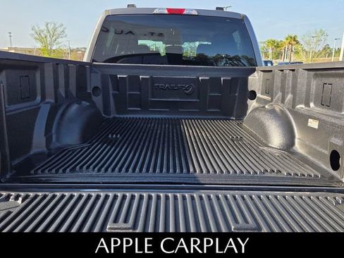 Used 2025 Ford F150 XLT w/ Equipment Group 301A Standard image 10