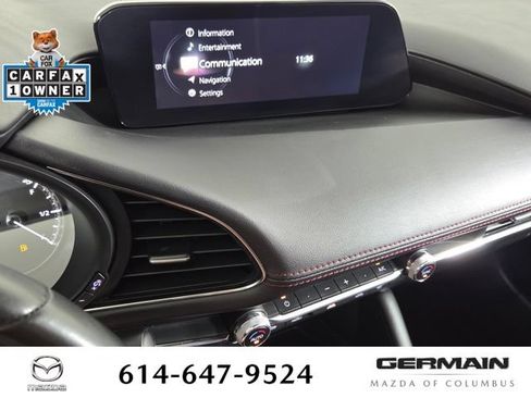 Used 2023 MAZDA MAZDA3 s FWD image 26