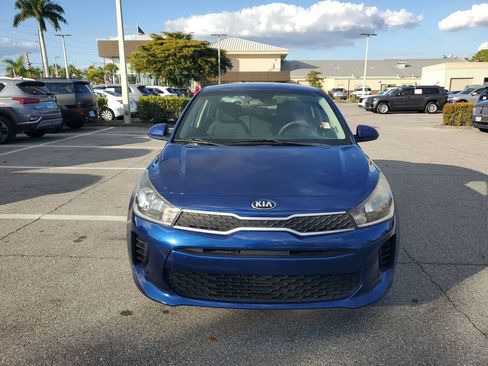 Used 2020 Kia Rio S image 15