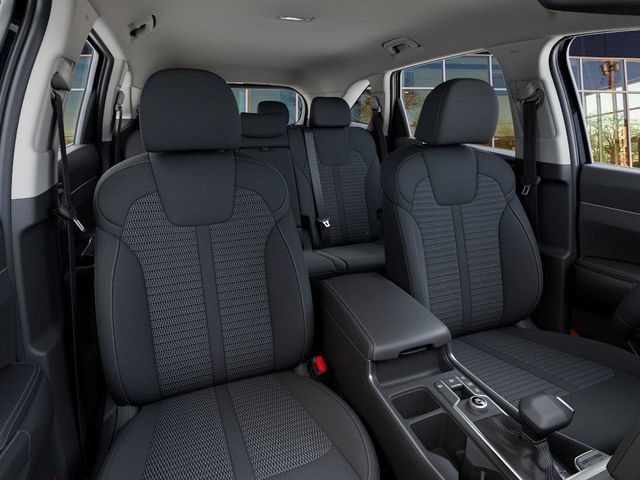 New 2026 Kia Sorento LX FWD image 15