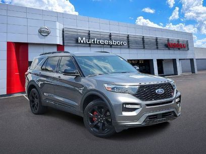 Used 2023 Ford Explorer ST w/ Equipment Group 401A