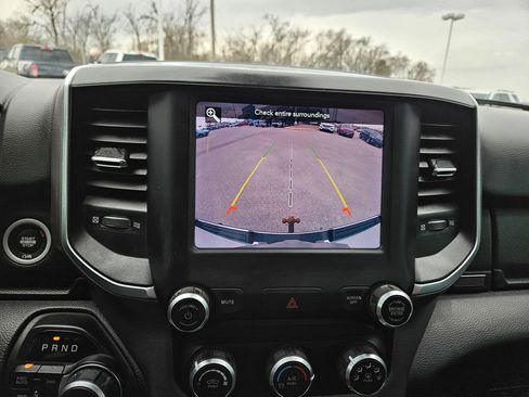 Used 2019 RAM 1500 Big Horn AWD/4WD image 16