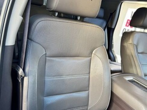 Used 2016 GMC Yukon Denali w/ Enhanced Security Package image 44